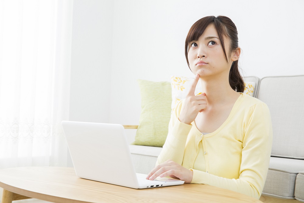 ドコモ光が繋がらない！？モデムのランプで原因を把握して対処しよう