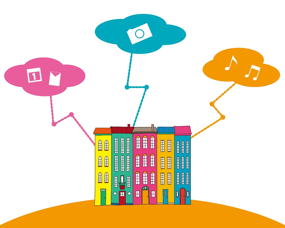 ドコモ光のマンションタイプとは？料金・工事費・エリア検索も徹底解説