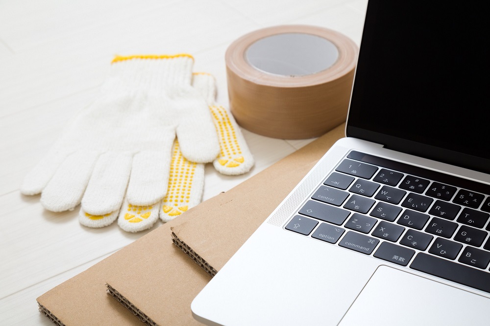 ドコモ光を引っ越し先でも使いたい！ 移転手続きや費用について解説