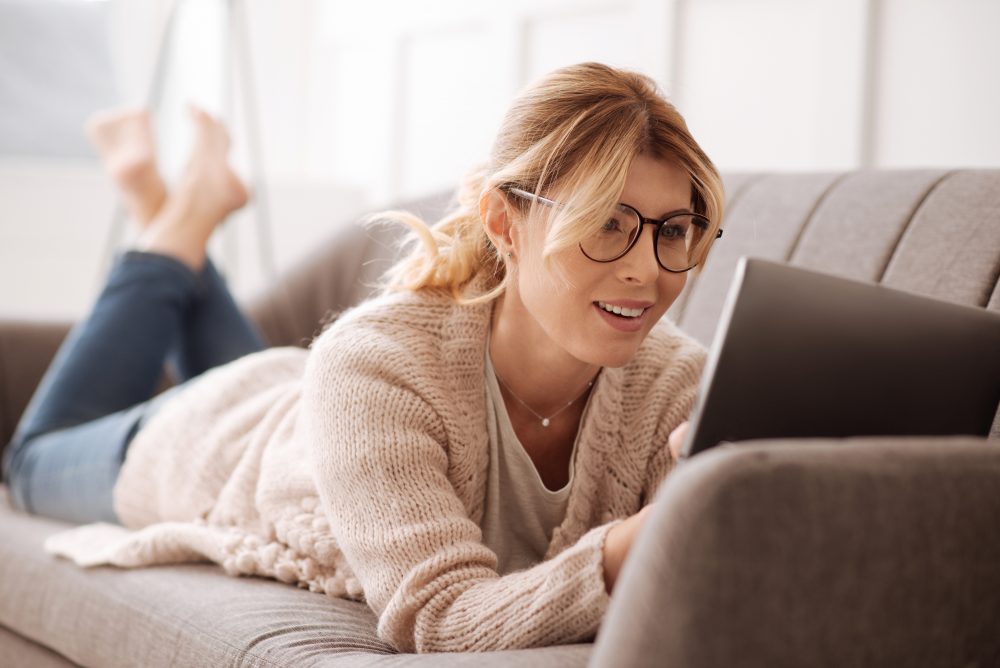 ドコモ光のIPv6（IPoE方式）インターネット接続の高速通信機能がすごい！