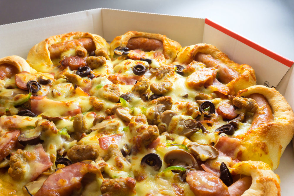 dデリバリーの使い方を教えて！割引クーポン＆キャンペーンで超お得じゃん！