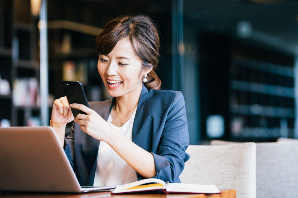 ドコモメールをiPhoneでも使いたい！自分でできる設定方法を徹底解説