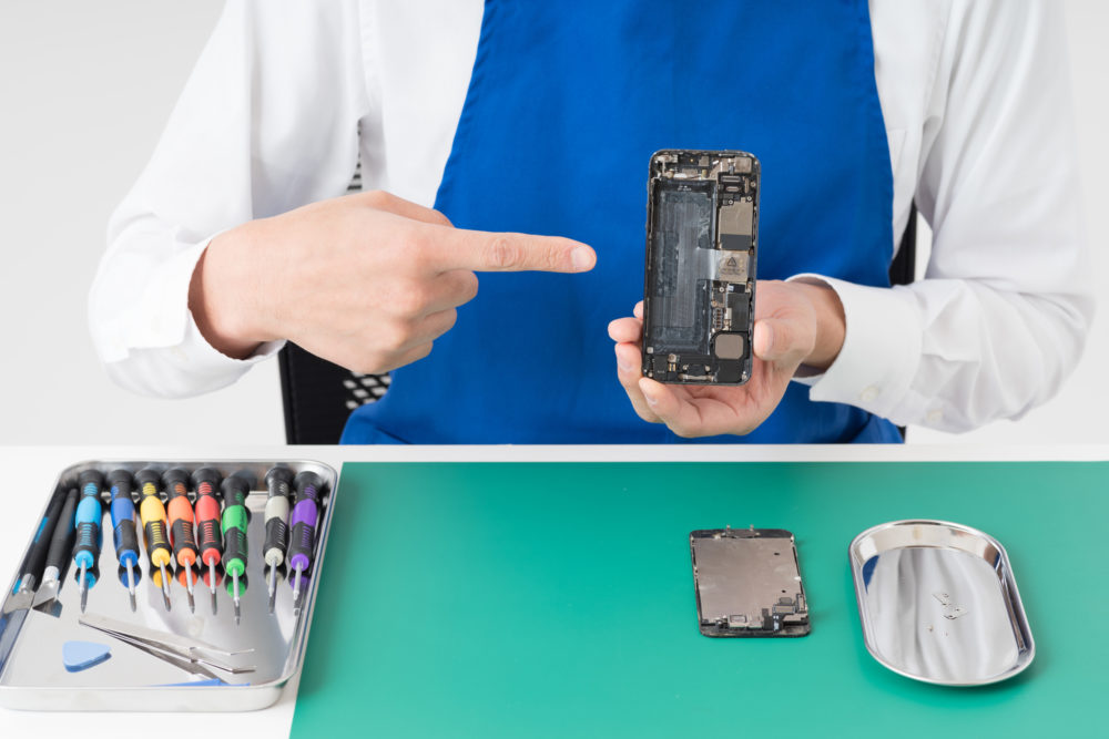 ドコモのケータイ補償サービスは本当に必要？修理代・サービス内訳を解説